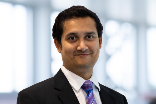 Profile image for Debrup Das