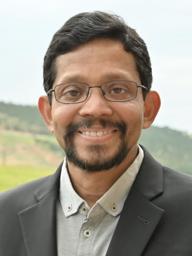 Profile image for Sunil Cherian Ph.D.