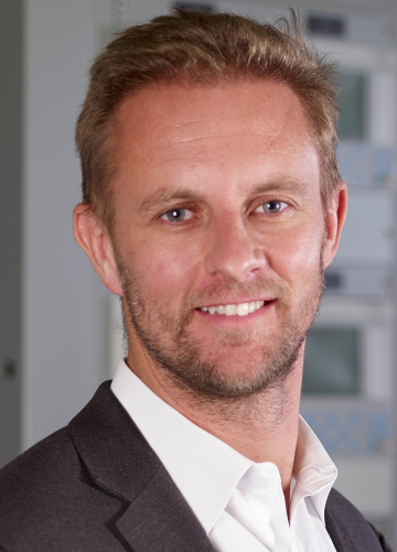 Profile image for Sean Hughes