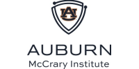 Auburn University’s McCrary Institute for Cyber and Critical Infrastructure Security