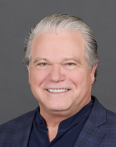 Profile image for Paul DeCotis