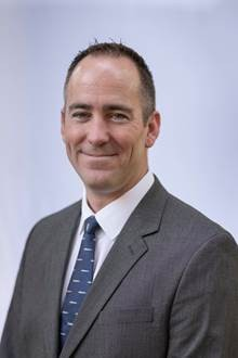 Profile image for Justin Buckman