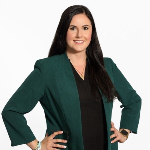 Profile image for Brooke Mills