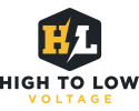 High to Low Voltage
