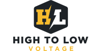 High to Low Voltage