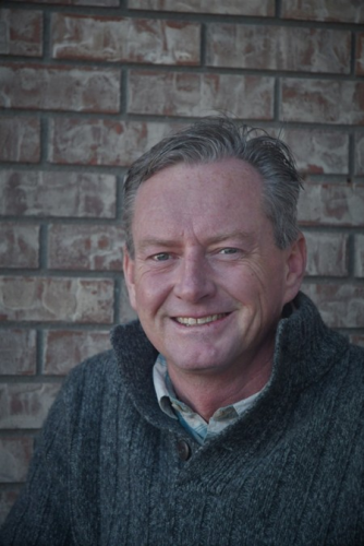 Profile image for Darren Buck