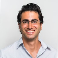 Profile image for Maher Damak Ph.D.