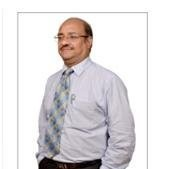 Profile image for Chilukuri Maheshwar