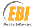 Electrical Builders Inc (EBI)