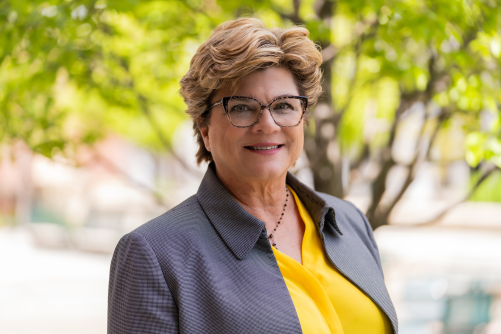 Profile image for Ann Runnalls