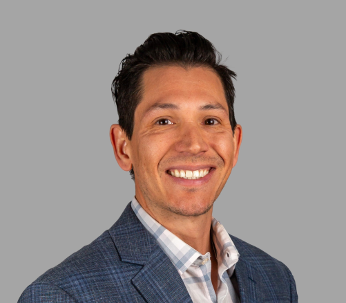 Profile image for Nicholas Torres P.E.