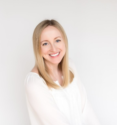 Profile image for Sarah Ruen