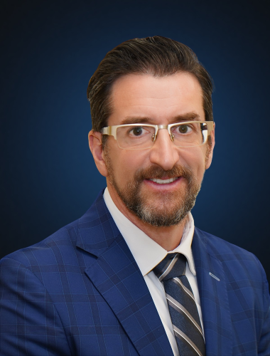 Profile image for Michael Caravaggio