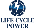 Life Cycle Power
