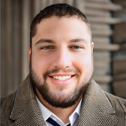 Profile image for Matt Huber