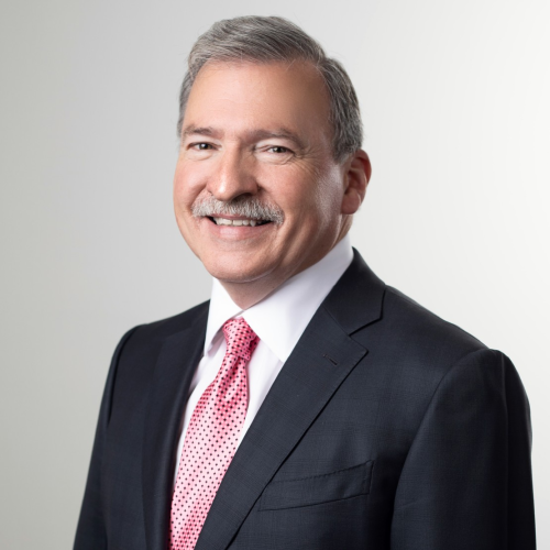 Profile image for Michael T. Steffes