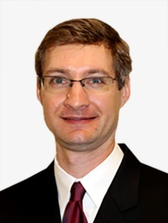 Profile image for Andrew Mahaffey P.E.