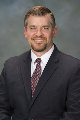 Profile image for John W. Northington