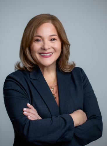 Profile image for DeAnna C. Myers