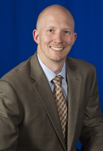 Profile image for Andrew Nelson, Ph.D.