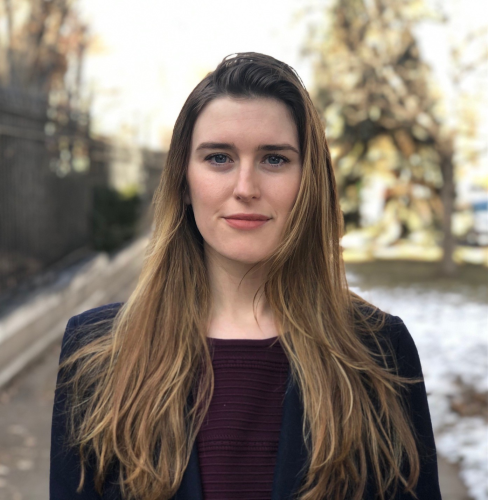 Profile image for Kathleen Nelson Romans