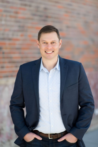 Profile image for Bradley Morian