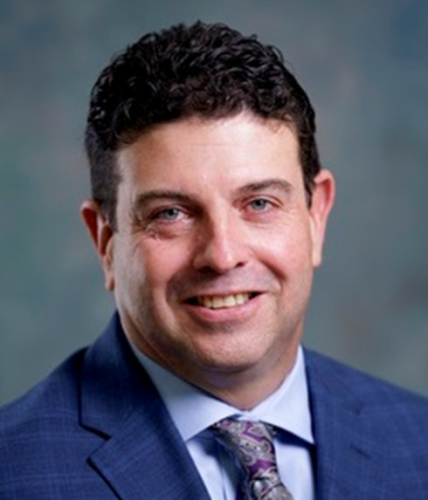 Profile image for Jack Huggins P.E.