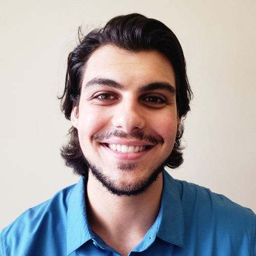 Profile image for Alexander D'Angelo