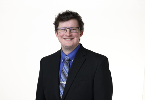 Profile image for Tyler Bain